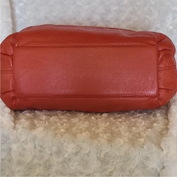 MCM satchel/shoulder bag. - Picture 9 of 11